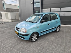 Hyundai Atos - 1.1i Active Cool, Airco, Elektrische ramen, Stuurbekrachting