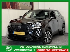 Peugeot 2008 - 1.2 HYBRID 145 STYLE CRUISE CONTROL CLIMATE CONTROL BLUETOOTH TELEFOON APPLE CARPLAY/ANDRO