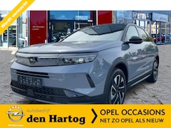 Opel Grandland - 1.2 Turbo Hybrid GS Vol Leder / Pano / ECC
