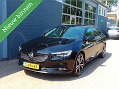 Opel Insignia Grand Sport - 1.5 Turbo Exclusive
