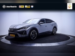 Peugeot 408 - 1.2T Aut. GT-LINE FULL LED | 360 CAM | ACC | CARPLAY | BLINDSPOT | CLIMA | PDC V+A | LMV 1