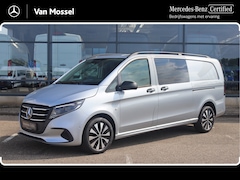 Mercedes-Benz Vito - 119 CDI L3 Select | AIRCO/NAVI/CAMERA/CRUISE | Certified