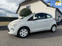 Ford Ka - 1.2 Comfort / Bj: 2010 / Airco