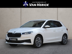Skoda Fabia - 1.0 TSI 95PK Ambition Tour | Cruise Control | Climate Control | Stoelverwarming | LED