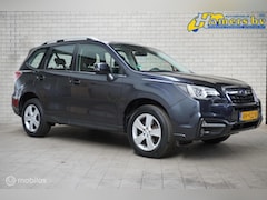 Subaru Forester - 2.0 Premium