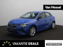 Opel Corsa - 1.2 Edition | Apple Carplay - Android Auto | Airco | Cruise Control | DAB |