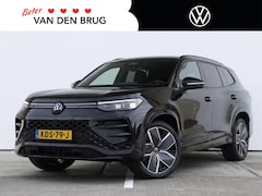 Volkswagen Tayron - R-Line Edition 1.5 eHybrid 272 PK | Trekhaak | Panoramadak | harman/kardon| Stuur & Stoelv