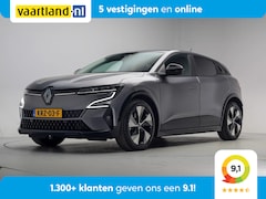 Renault Mégane E-Tech - EV60 220pk Optimum Charge Equilibre 3-fase [ Camera LED Apple carplay/Android auto ]