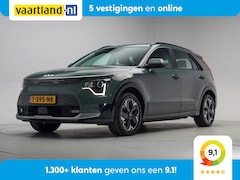 Kia e-Niro - DynamicLine 64.8 kWh [ Adapt.cruise Camera Trekhaak ]