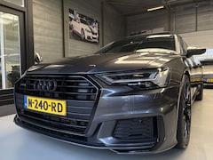 Audi A6 Limousine - 50 TFSI e quattro S edition Pano, Camera, Matrix