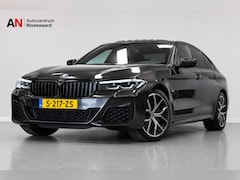 BMW 5-serie - 530e M sport Business Edition Plus |Panorama|