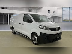 Fiat Scudo - 2.0 Diesel 145pk Automaat L3H1