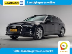 Audi A6 Avant - 50 TFSI e quattro Advanced edition [ Panorama Virtual Navi Stoelverwarming ]