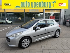 Peugeot 207 - 1.4-16V XS * 5-Deurs * 166.355 Km * Airco * 5 Deurs * Nieuwstaat