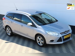 Ford Focus Wagon - 1.0 EcoBoost Edition Navi Cruise Airco NAP