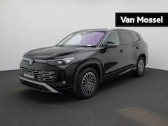 Volkswagen Tayron - 1.5 eHybrid Elegance 272 PK| Trekhaak | LED Matrix | 360 Camera | Stoelverwarming Voor & A