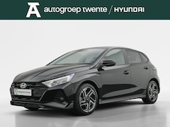 Hyundai i20 - 1.2 N Line | Navigatie | Private lease 429, - p.m