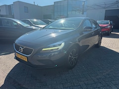 Volvo V40 - 2.0 D2 Bj 12-2016 Exportprijs EX BPM