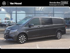 Mercedes-Benz Vito - 119 CDI L3 Select | AIRCO/NAVI/CAMERA/CRUISE | Certified