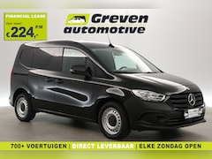 Mercedes-Benz Citan - 112 CDI 116PK | Airco | Parkeersensoren | LED