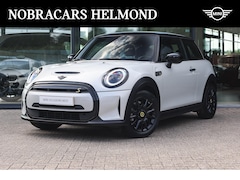 MINI Electric - Classic / Sportstoelen / Achteruitrijcamera / LED / Cruise Control