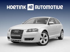 Audi A3 Sportback - 1.6 Pro Line | Slechts 34633 | Nieuw staat | Volledig onderhouden