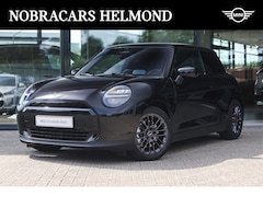 MINI 3-Deurs - Hatchback Cooper E Blackyard / Head-Up / LED / 17" U-Spoke grey