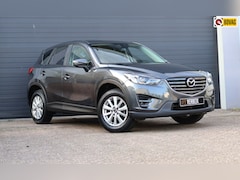 Mazda CX-5 - 2.0 SkyActiv-G 160 GT-M 4WD/PDC/Navi/Cruise/Led