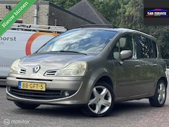 Renault Modus - 1.2 TCE Dynamique/NAP/APK/PANO/CRUISE/KOOPJE