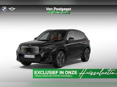 BMW iX1 - eDrive20 M Sport Edition M Sportpakket Pro | Huisselectie