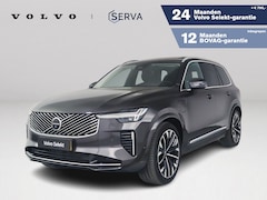 Volvo XC90 - T8 Plug-in hybrid AWD Ultra Bright | Panoramadak | 360° camera | Bowers & Wilkins | Luchtv