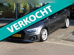 Audi A5 Sportback - 40 TFSI Launch edition Sport