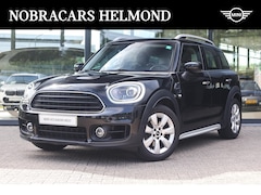 MINI Countryman - Cooper Automaat / Comfortstoelen / Stoelverwarming / Comfort Access / 17" LM Imprint Spoke