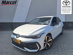 Volkswagen Golf - 1.5 eHybrid GTE 272pk PHEV 360Cam PDC v+a LED Matric IQ 1ste Eigenaar