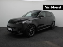 Land Rover Range Rover Sport - 3.0 P460e Dynamic SE PHEV | Black Pack | 22 Inch | Panoramadak | Cold Climate Pack | Trekh