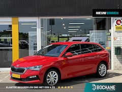 Skoda Scala - 1.0 TSI Sport Business | NAP | Trekhaak | Climate Control | Cruise Control | Lichtmetalen