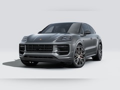 Porsche Cayenne Coupé - S E-Hybrid