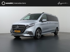Mercedes-Benz V-klasse - 300d XL L3 AMG 4-Matic | Dubbele Cabine |