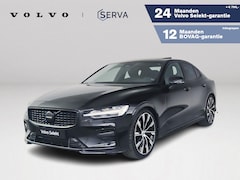 Volvo S60 - B4 Plus Dark | Panoramadak | Parkeercamera | Harman Kardon | Stoel- en stuurverwarming