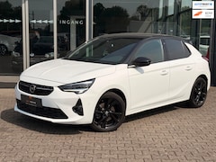 Opel Corsa - 1.2 GS Line CarPlay / 360 cam / full option