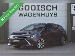 Toyota Corolla Touring Sports - 1.8 Hybrid Executive | Head-UP | Stoelverwarming |