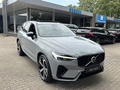 Volvo XC60 - T6 Recharge AWD Ultimate Dark Pano 360 HeadUp Keyless Pilot Assist