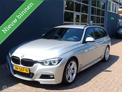 BMW 3-serie Touring - 318i M Sport Edition /ShadowLine