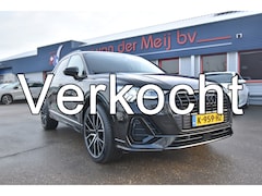 Audi Q3 - 35 TFSI S edition , VIRTUAL COCKPIT , LMV20 , LED KOPL , LEDER BEKL , NAVI , CLIMATR ,