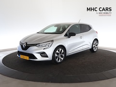Renault Clio - 1.0 TCe 90 Evolution
