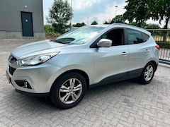 Hyundai ix35 - 2.0i Style Clima Trekhaak