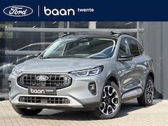 Ford Kuga - 2.5 PHEV Active X | Pano dak | Trekhaak | Driver Ass. Pack | AGR stoelen |