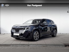BMW iX3 - 50 xDrive M-Sport Pro 20 Inch / Glazen Dak / Electrisch Verstelbare Voorstoelen / Driving