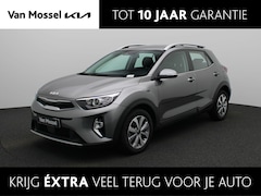Kia Stonic - 1.0 T-GDi MHEV Pulse DCT7 | Apple Carplay/Android Auto | Achteruitrijcamera | Airco | PDC