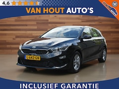 Kia Cee'd - Ceed 1.0 T-GDi DynamicLine | 120PK | CARPLAY | CAMERA